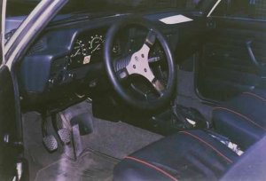 e21 und e30 von damals - 3er BMW - E30