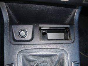 323ti Limited Sport Edition - 3er BMW - E36