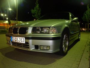 323ti Limited Sport Edition - 3er BMW - E36 323ti Limited Sport Edition - 3er BMW - E36