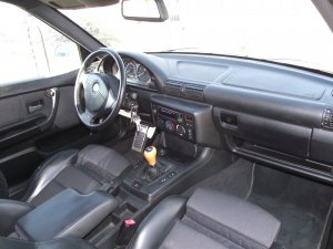 323ti Limited Sport Edition - 3er BMW - E36 323ti Limited Sport Edition - 3er BMW - E36