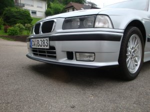 323ti Limited Sport Edition - 3er BMW - E36 323ti Limited Sport Edition - 3er BMW - E36