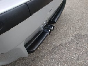 323ti Limited Sport Edition - 3er BMW - E36 323ti Limited Sport Edition - 3er BMW - E36