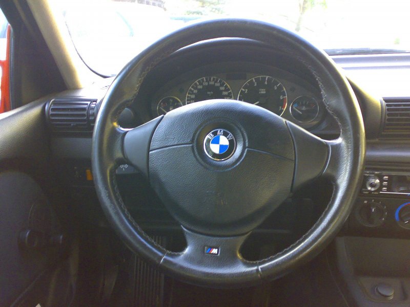*.:Klein, und fein!!! 316i Compact:.* - 3er BMW - E36