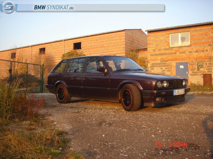 BMW-Syndikat Fotostorie