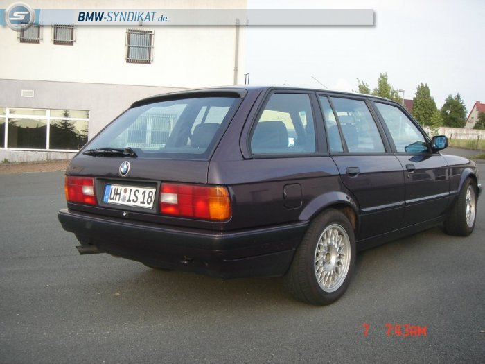 BMW-Syndikat Fotostorie