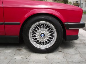 325i VFL Cabrio - 3er BMW - E30 325i VFL Cabrio - 3er BMW - E30