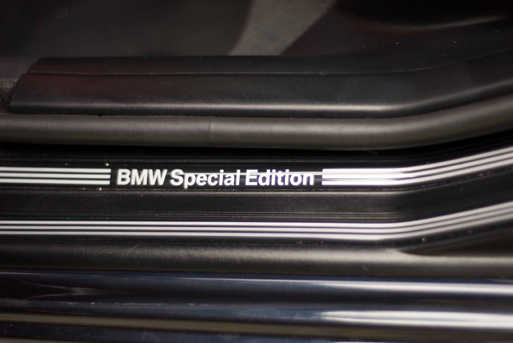 318i MII - 3er BMW - E46