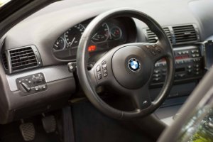 318i MII - 3er BMW - E46 318i MII - 3er BMW - E46