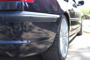 318i MII - 3er BMW - E46 318i MII - 3er BMW - E46