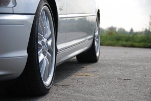 320 ci - 3er BMW - E46