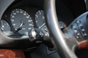320 ci - 3er BMW - E46