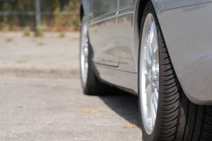 320 ci - 3er BMW - E46