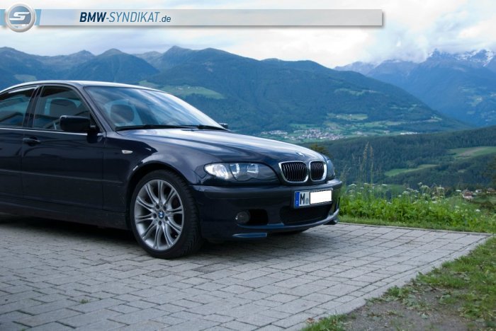 BMW-Syndikat Fotostorie