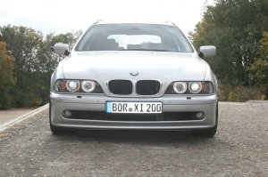 BabyWagon - 5er BMW - E39