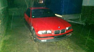 E36 320i Cabrio - 3er BMW - E36 E36 320i Cabrio - 3er BMW - E36