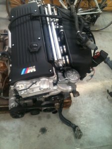 318ti , Ac Schnitzer 3.0l - 3er BMW - E36