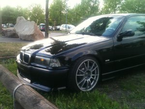 318ti , Ac Schnitzer 3.0l - 3er BMW - E36