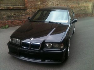 318ti , Ac Schnitzer 3.0l - 3er BMW - E36