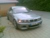 E46 M3 facelift original 6 Gang Schalter - 3er BMW - E46 - Bild023.jpg