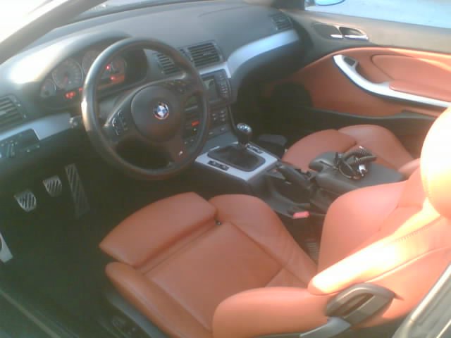 E46 M3 facelift original 6 Gang Schalter - 3er BMW - E46