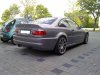 E46 M3 facelift original 6 Gang Schalter - 3er BMW - E46 - BMW2.jpg