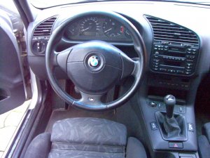 e36 Touring M Paket - 3er BMW - E36 e36 Touring M Paket - 3er BMW - E36
