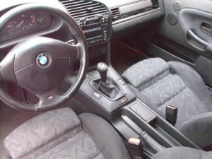 e36 Touring M Paket - 3er BMW - E36 e36 Touring M Paket - 3er BMW - E36