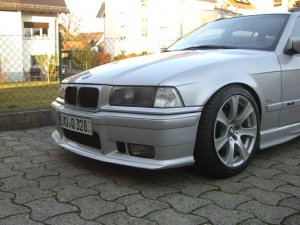 e36 Touring M Paket - 3er BMW - E36