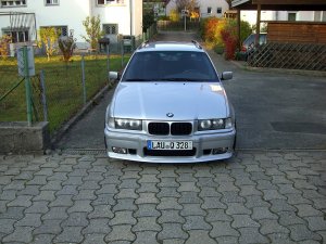 e36 Touring M Paket - 3er BMW - E36 e36 Touring M Paket - 3er BMW - E36