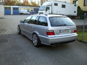 e36 Touring M Paket - 3er BMW - E36 e36 Touring M Paket - 3er BMW - E36