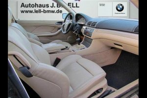 323ci - 3er BMW - E46 323ci - 3er BMW - E46