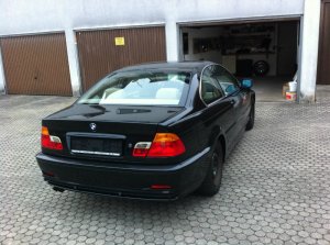 323ci - 3er BMW - E46