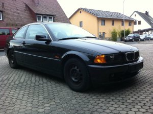 323ci - 3er BMW - E46 323ci - 3er BMW - E46