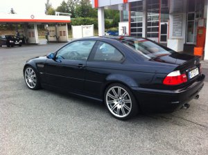 DB-Performance M3 - 3er BMW - E46