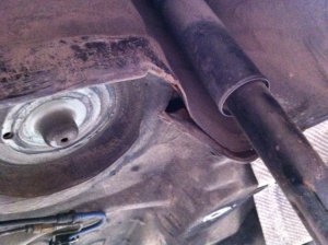 DB-Performance M3 - 3er BMW - E46