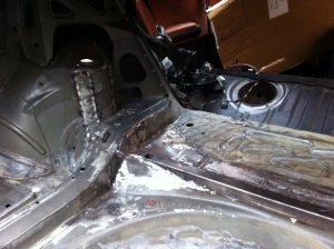 DB-Performance M3 - 3er BMW - E46