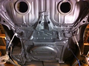DB-Performance M3 - 3er BMW - E46
