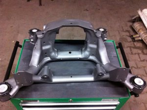 DB-Performance M3 - 3er BMW - E46