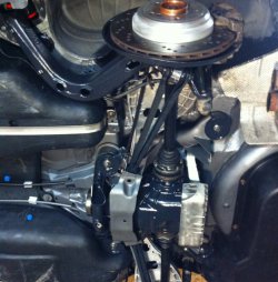 DB-Performance M3 - 3er BMW - E46