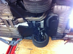 DB-Performance M3 - 3er BMW - E46