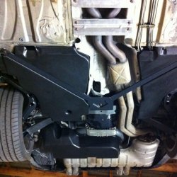 DB-Performance M3 - 3er BMW - E46
