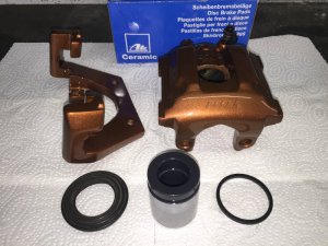 DB-Performance M3 - 3er BMW - E46