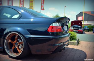 DB-Performance M3 - 3er BMW - E46