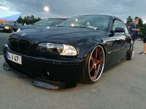 DB-Performance M3 - 3er BMW - E46