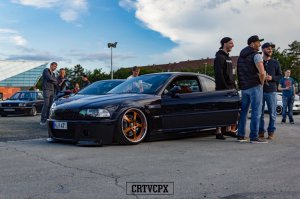 DB-Performance M3 - 3er BMW - E46