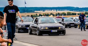 DB-Performance M3 - 3er BMW - E46