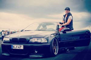 DB-Performance M3 - 3er BMW - E46