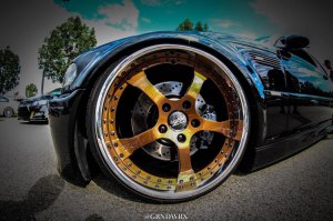 DB-Performance M3 - 3er BMW - E46