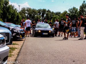 DB-Performance M3 - 3er BMW - E46