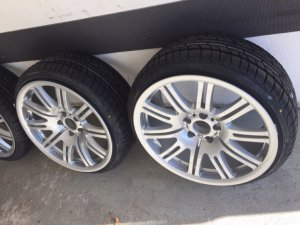 DB-Performance CSL Limo - 3er BMW - E46